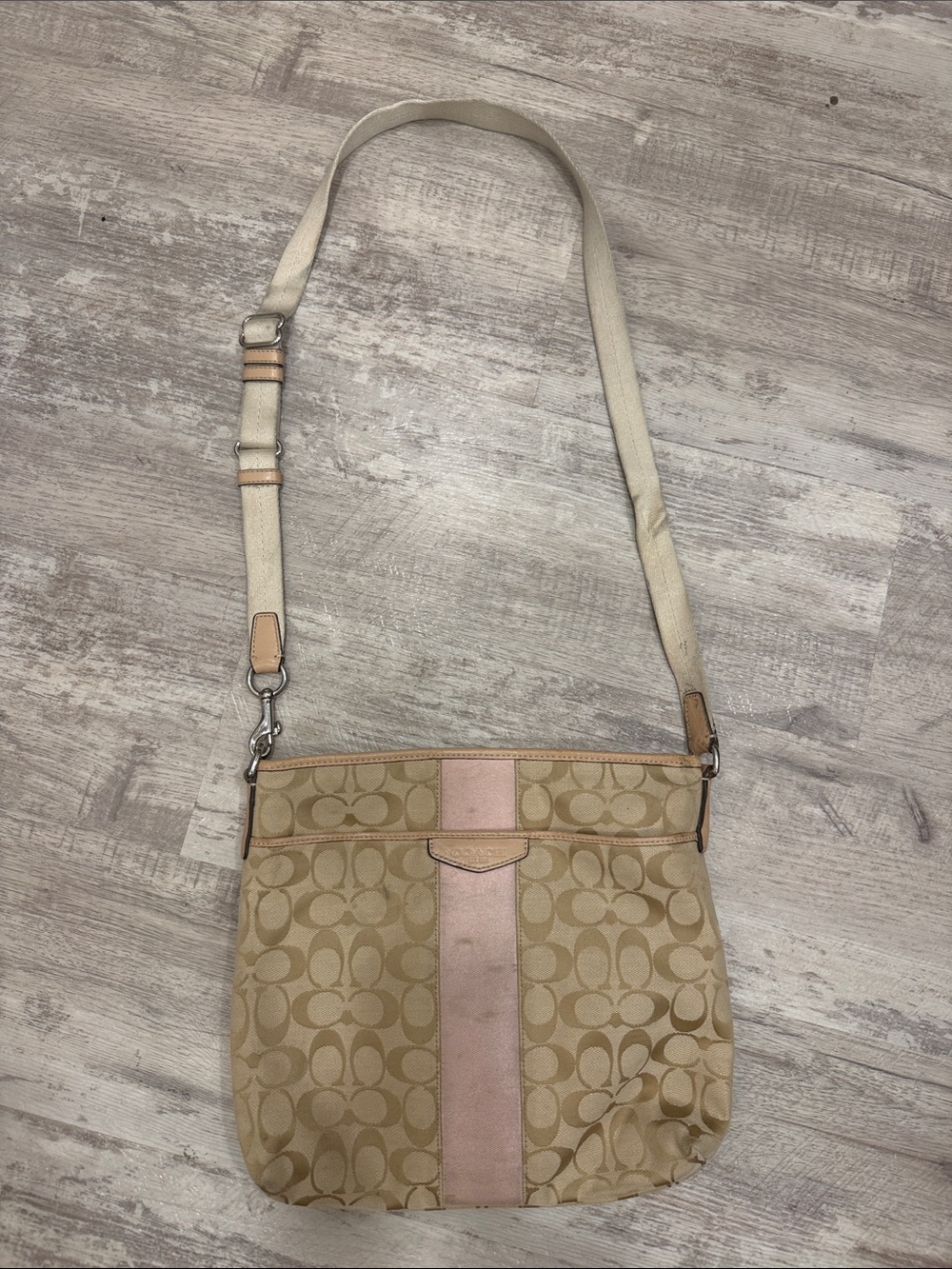 Coach Purse-see pics!